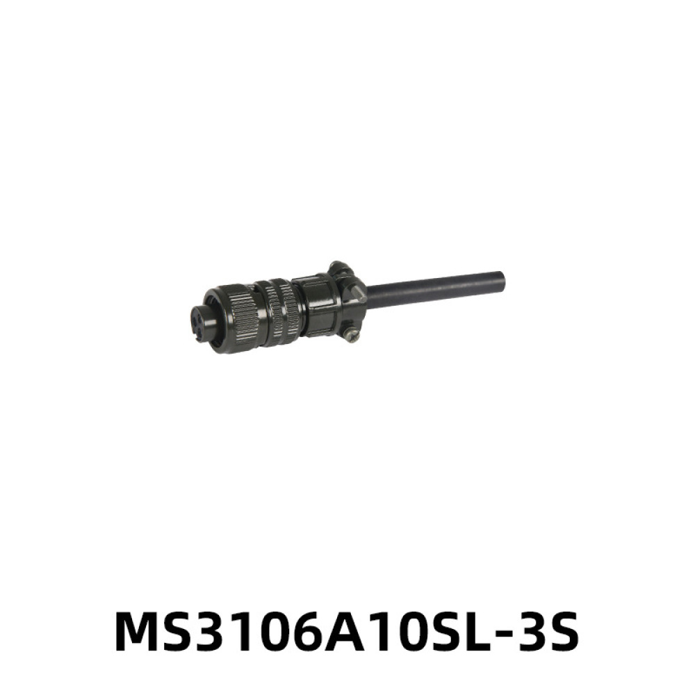 Aviator Connector Kit - ขั้วต่อปลั๊กการบินกันน้ำ ขั้วต่อทองแดงบริสุทธิ์ สำหรับอุปกรณ์เชื่อมต่อไฟฟ้าแบบติดตั้งบนแผงสายไฟอุตสาหกรรม Zhongnuo