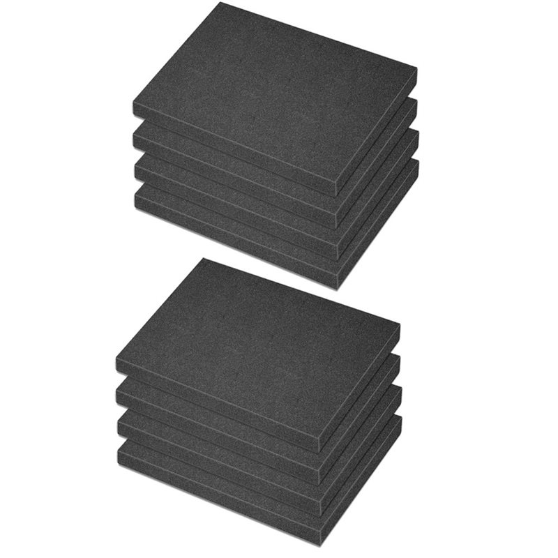 Pe Foam Sheet - แผ่นโฟมโพลีเอทิลีน LLCS-12 จำนวน 12 ชิ้น ขนาด