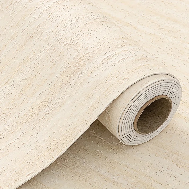 Pe Foam Sheet - สติ๊กเกอร์ติดผนังโฟมเซรามิกนุ่ม หนา 40 ซม. x 3
