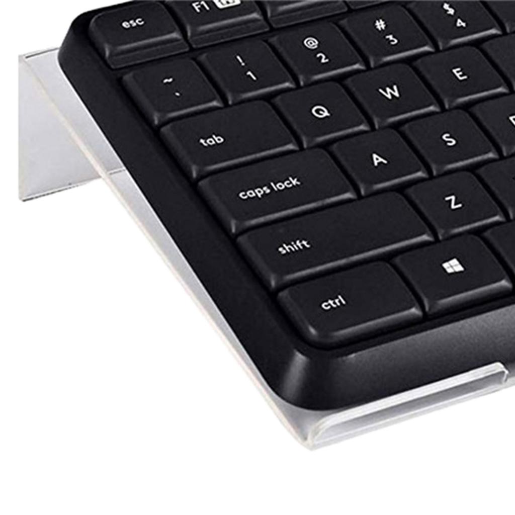 Gaming Keyboard Not Working - ถาดรองคีย์บอร์ดคอมพิวเตอร์ สำหรับใช้ที่บ้าน โรงเรียน ช่วยให้พิมพ์งานและเล่นเกมได้ง่ายขึ้น