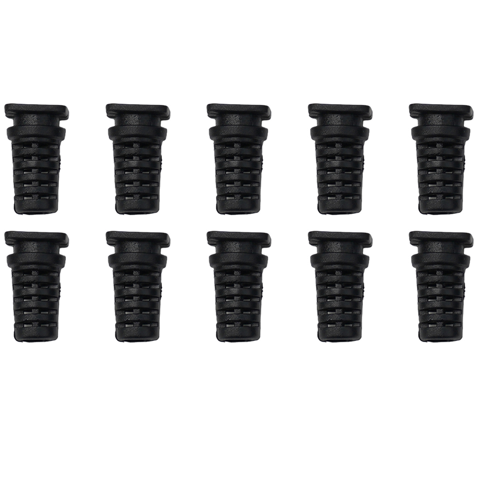 Aviator Connector Kit - 10pcs 3.5/4/5mm CABLE GLAND Connector ชุดยาง