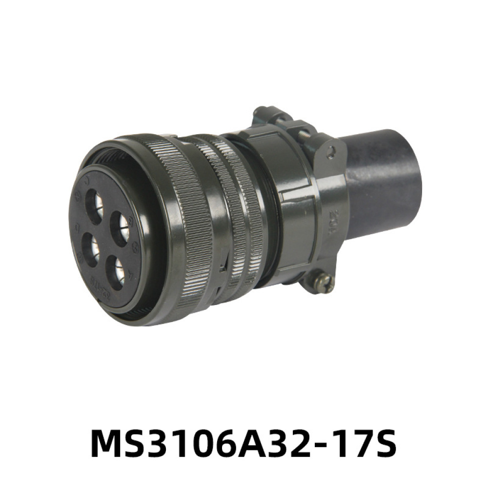 Aviator Connector Kit - ขั้วต่อสายไฟกันน้ำสำหรับการบิน ปลั๊กทองแดงแท้ ขั้วต่อสายไฟอุตสาหกรรม อุปกรณ์เดินสายไฟฟ้าสำหรับอุปกรณ์ติดตั้งบนแผงควบคุม