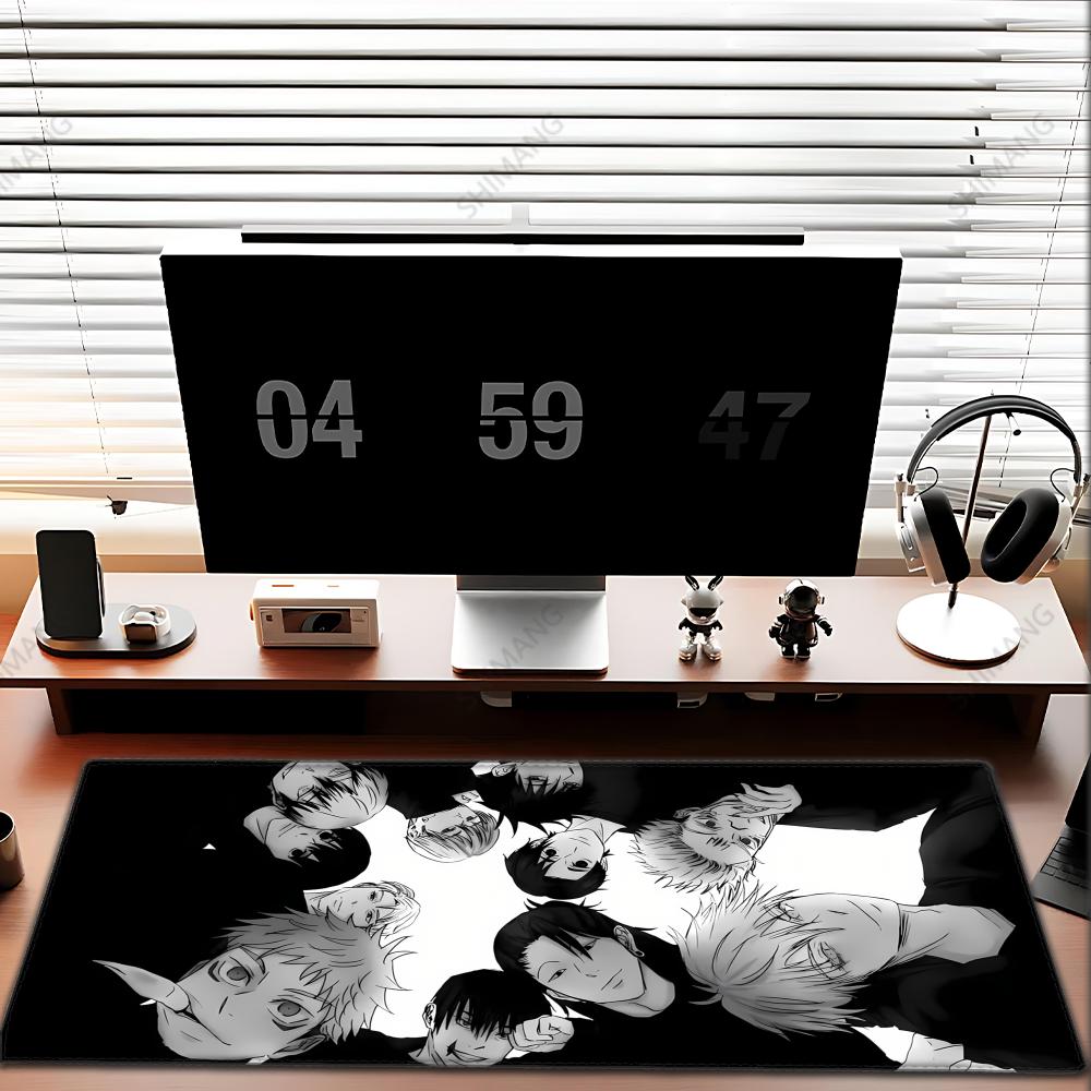 จูจุสึไคเซ็น ซาโตรุ โกโจแผ่นรอ - Gaming Keyboard Non Mechanical บทวิจารณ์และราคา