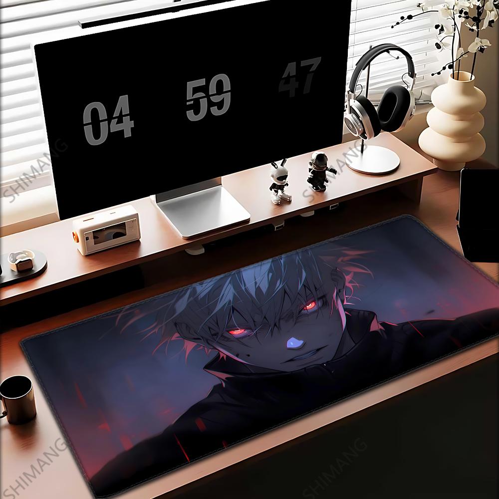 จูจุสึไคเซ็น ซาโตรุ โกโจแผ่นรอ - Gaming Keyboard Non Mechanical บทวิจารณ์และราคา