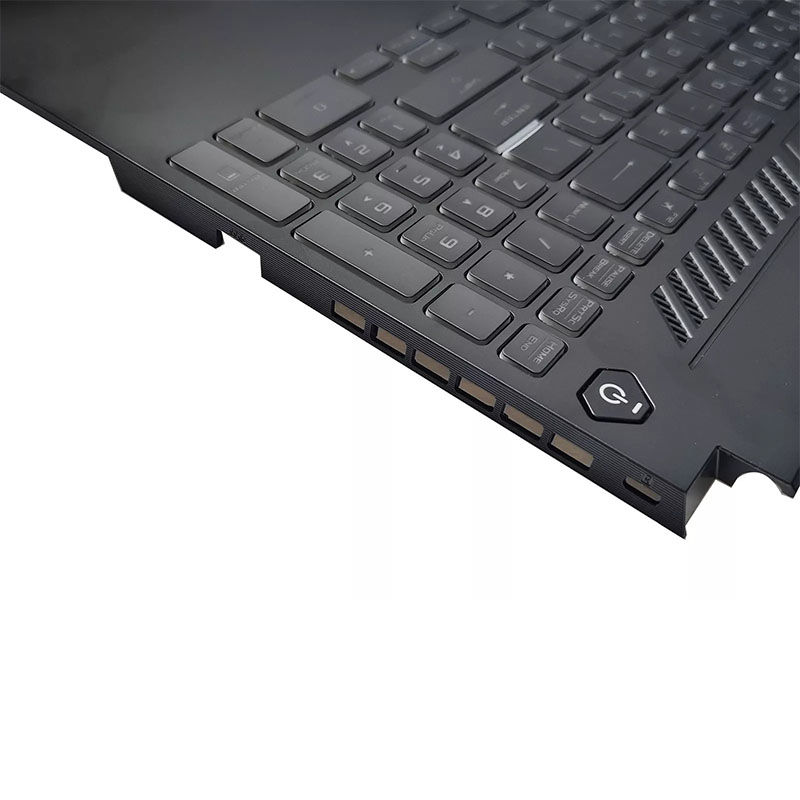 สำหรับ ASUS TUF Gaming FX507 F - Gaming Keyboard Backlit บทวิจารณ์และราคา