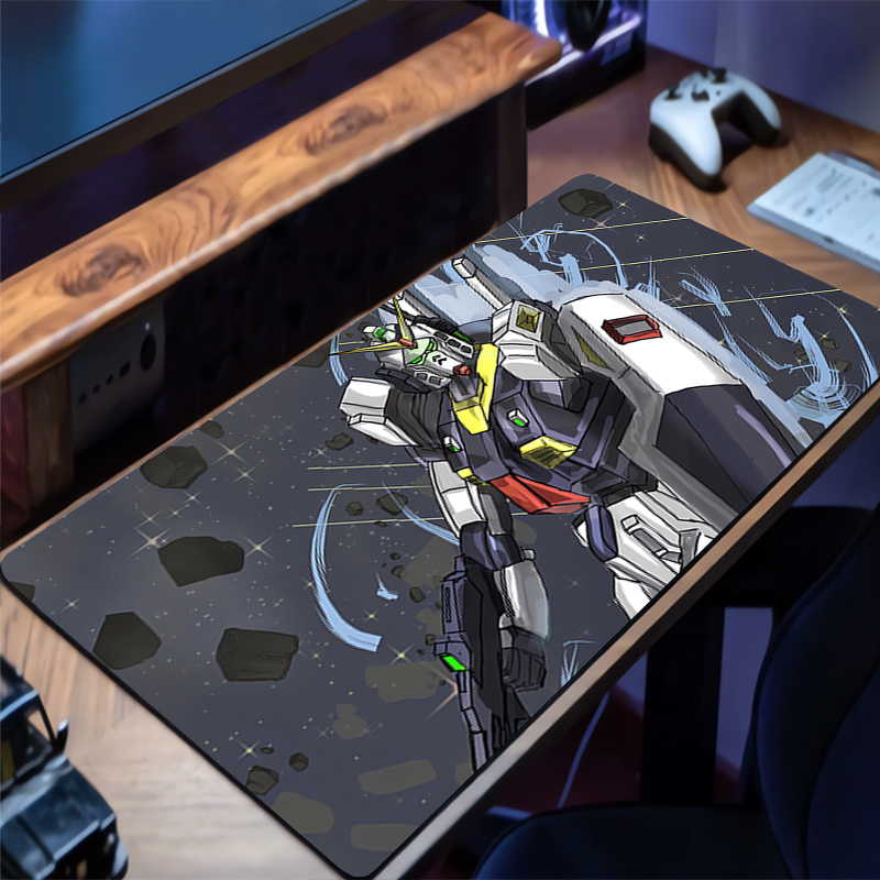 แผ่นรองเมาส์ Mechanical Warrio - Gaming Keyboard Non Mechanical บทวิจารณ์และราคา