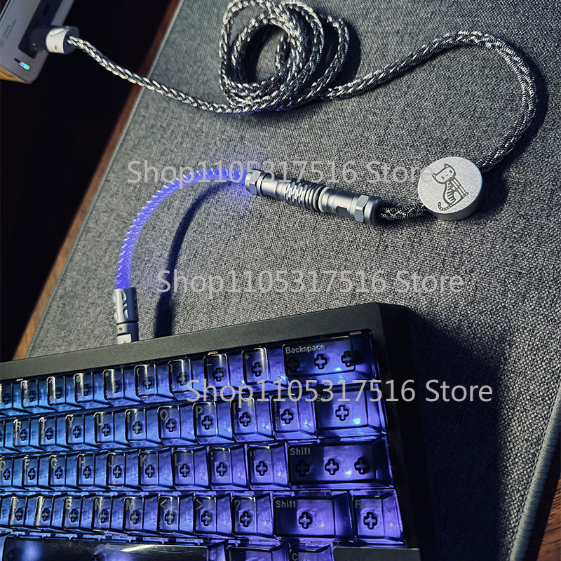 สายเชื่อมต่อคีย์บอร์ดแบบกลไก ส - Aviator Connector Kit บทวิจารณ์และราคา