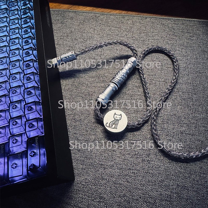 สายเชื่อมต่อคีย์บอร์ดแบบกลไก ส - Aviator Connector Kit บทวิจารณ์และราคา