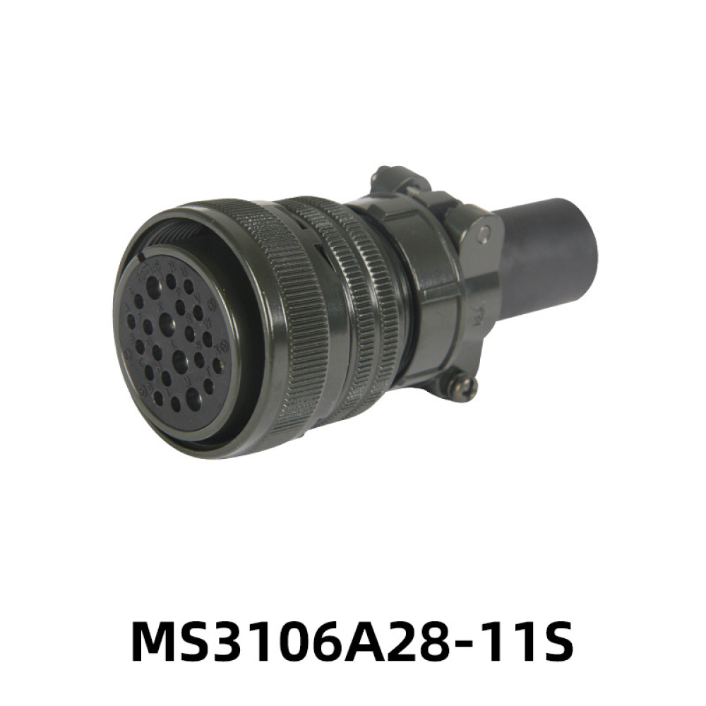 ขั้วต่อปลั๊กการบินกันน้ำ ขั้วต - Aviator Connector Kit บทวิจารณ์และราคา