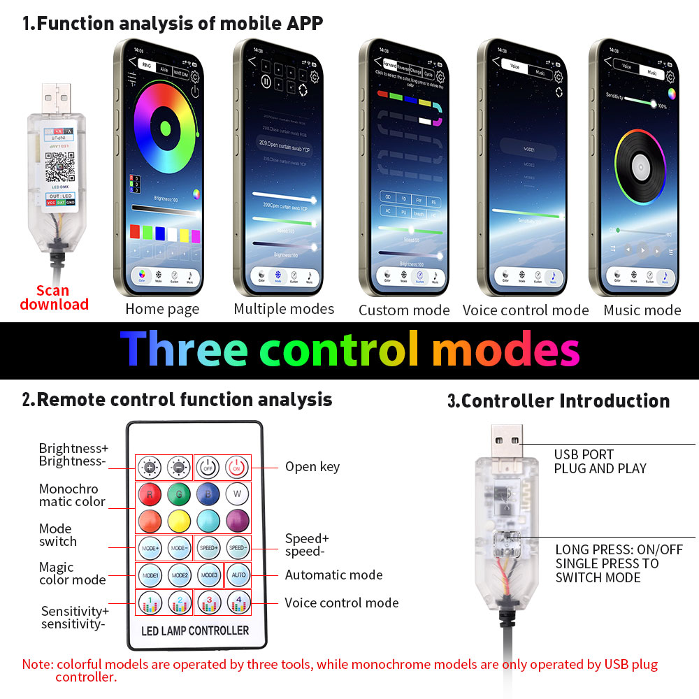 แถบซิลิโคนปิดขอบกระจกหน้ารถ 14 - Rgb Underglow Strip บทวิจารณ์และราคา