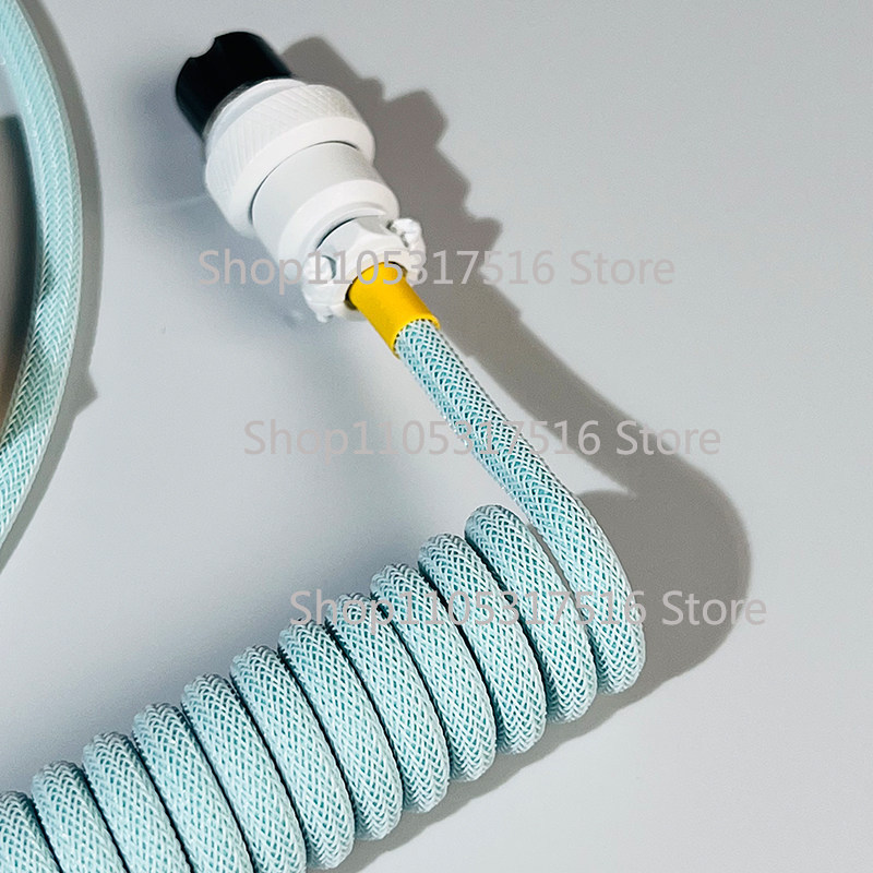 สายเคเบิลคีย์บอร์ดแบบกลไกที่ปร - Aviator Connector Kit บทวิจารณ์และราคา