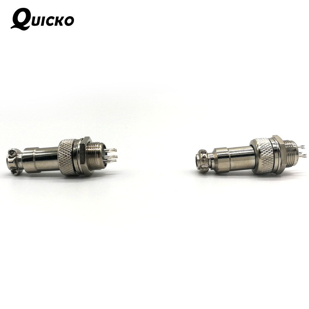 เครื่องมืออิเล็กทรอนิกส์ Solde - Aviator Connector Kit บทวิจารณ์และราคา