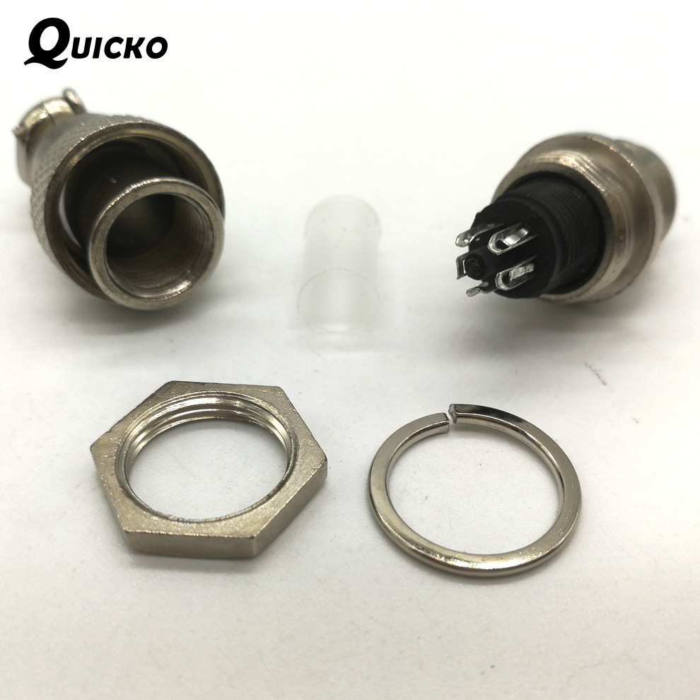 เครื่องมืออิเล็กทรอนิกส์ Solde - Aviator Connector Kit บทวิจารณ์และราคา