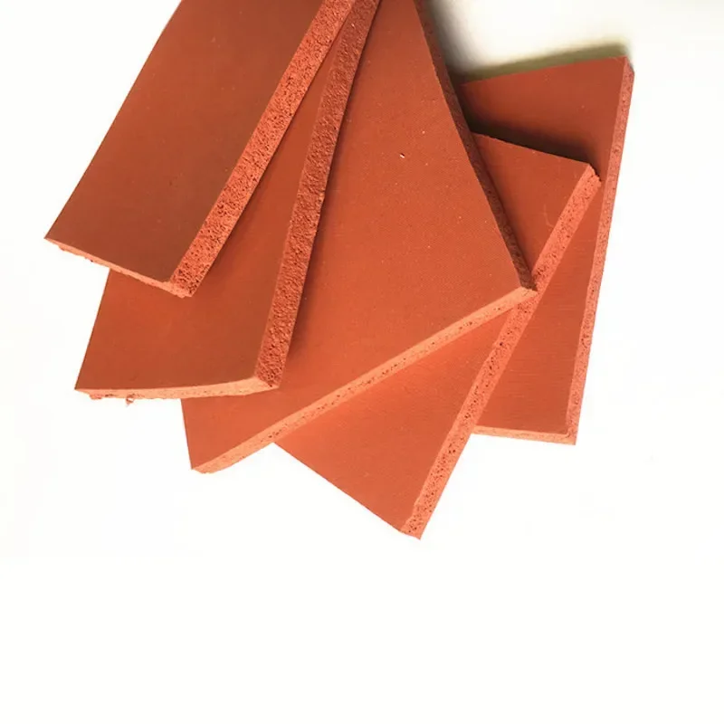 ความหนา 1-8 มม.ซิลิโคนโฟมฟองน้ - Pe Foam Sheet บทวิจารณ์และราคา