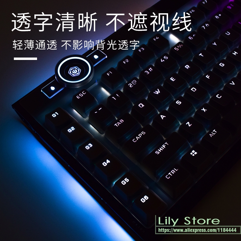 คีย์บอร์ดสำหรับเล่นเกมแบบกลไก  - Gaming Keyboard Mechanical Wireless บทวิจารณ์และราคา
