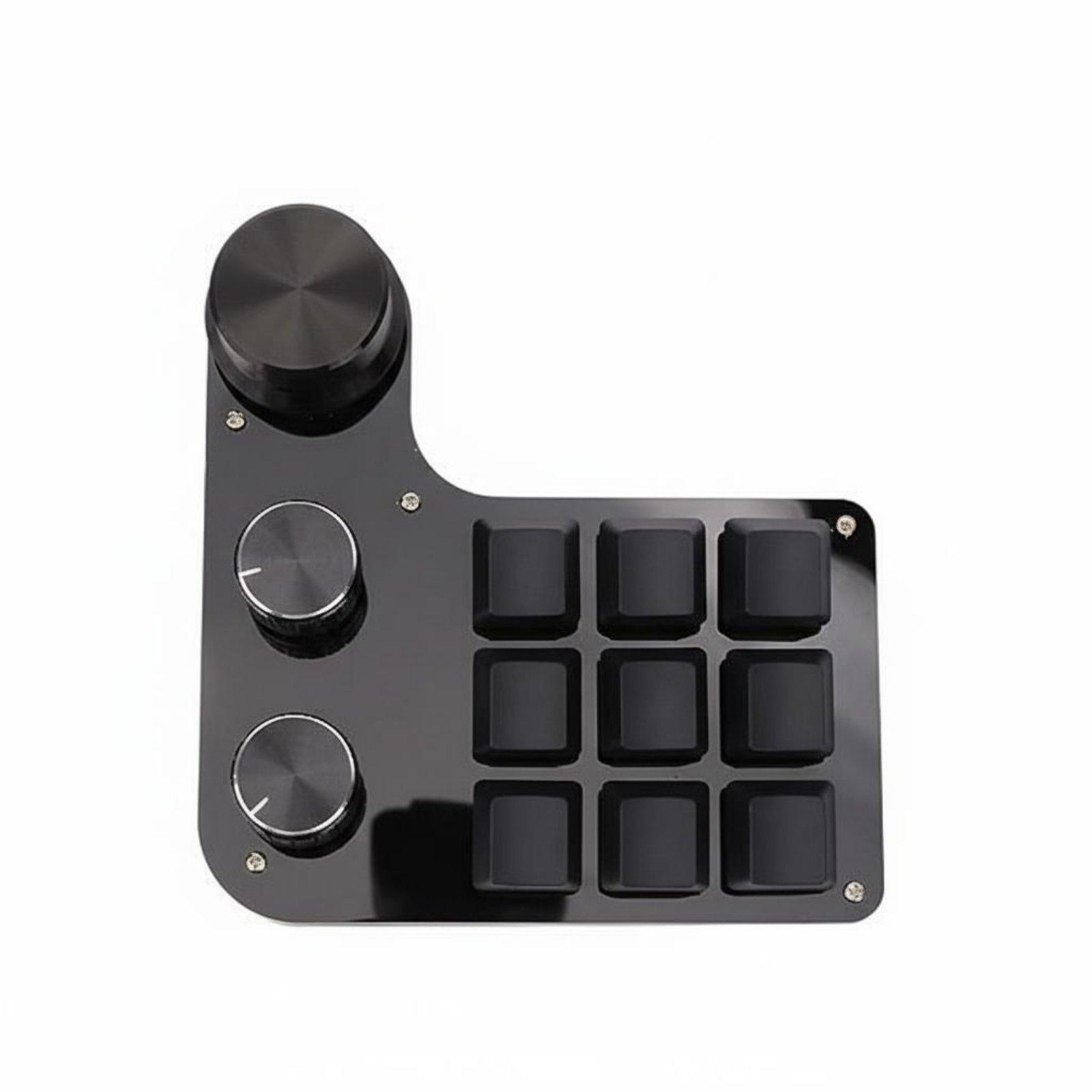 คีย์บอร์ดเกมมิ่งแบบกลไกพร้อมปุ - Gaming Keyboard Mechanical บทวิจารณ์และราคา