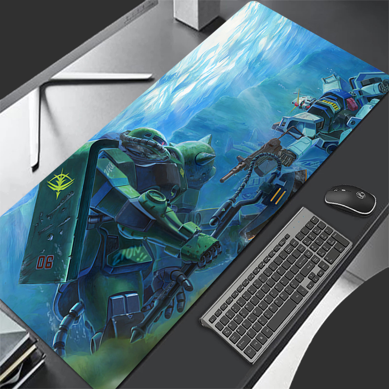 แผ่นรองเมาส์ขนาดใหญ่ Mechanica - Gaming Keyboard Non Mechanical บทวิจารณ์และราคา
