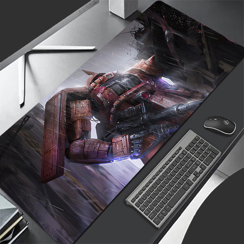 แผ่นรองเมาส์ขนาดใหญ่ Mechanica - Gaming Keyboard Non Mechanical บทวิจารณ์และราคา