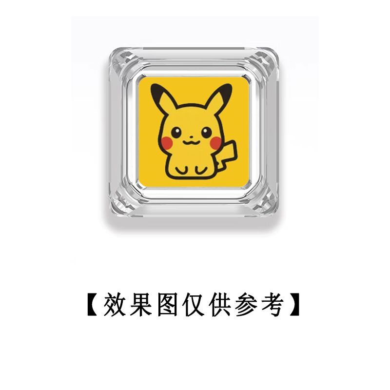 คีย์บอร์ดแบบกลไก Pokémon Cross - Gaming Keyboard Mechanical บทวิจารณ์และราคา