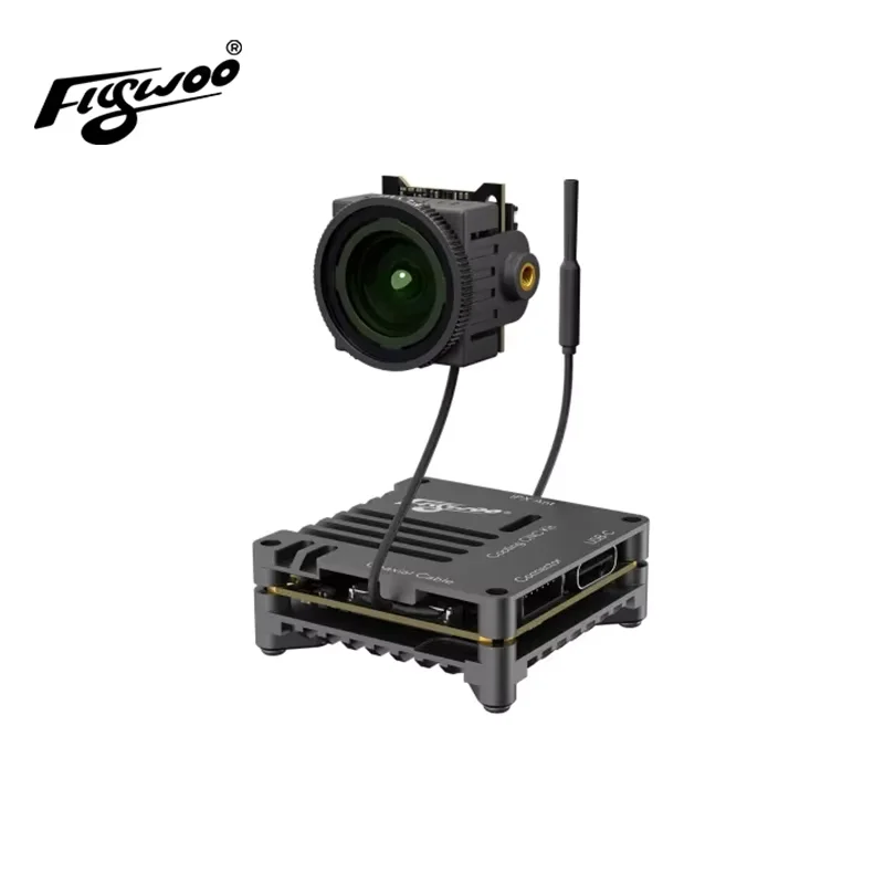 ชุดอุปกรณ์ CNC ระบายความร้อน F - Aviator Connector Kit บทวิจารณ์และราคา