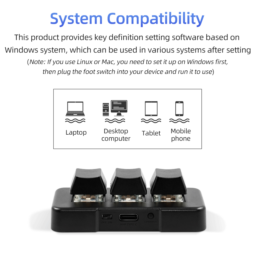 คีย์บอร์ดขนาดเล็ก MK321-Pro คี - Gaming Keyboard Mini Mechanical บทวิจารณ์และราคา