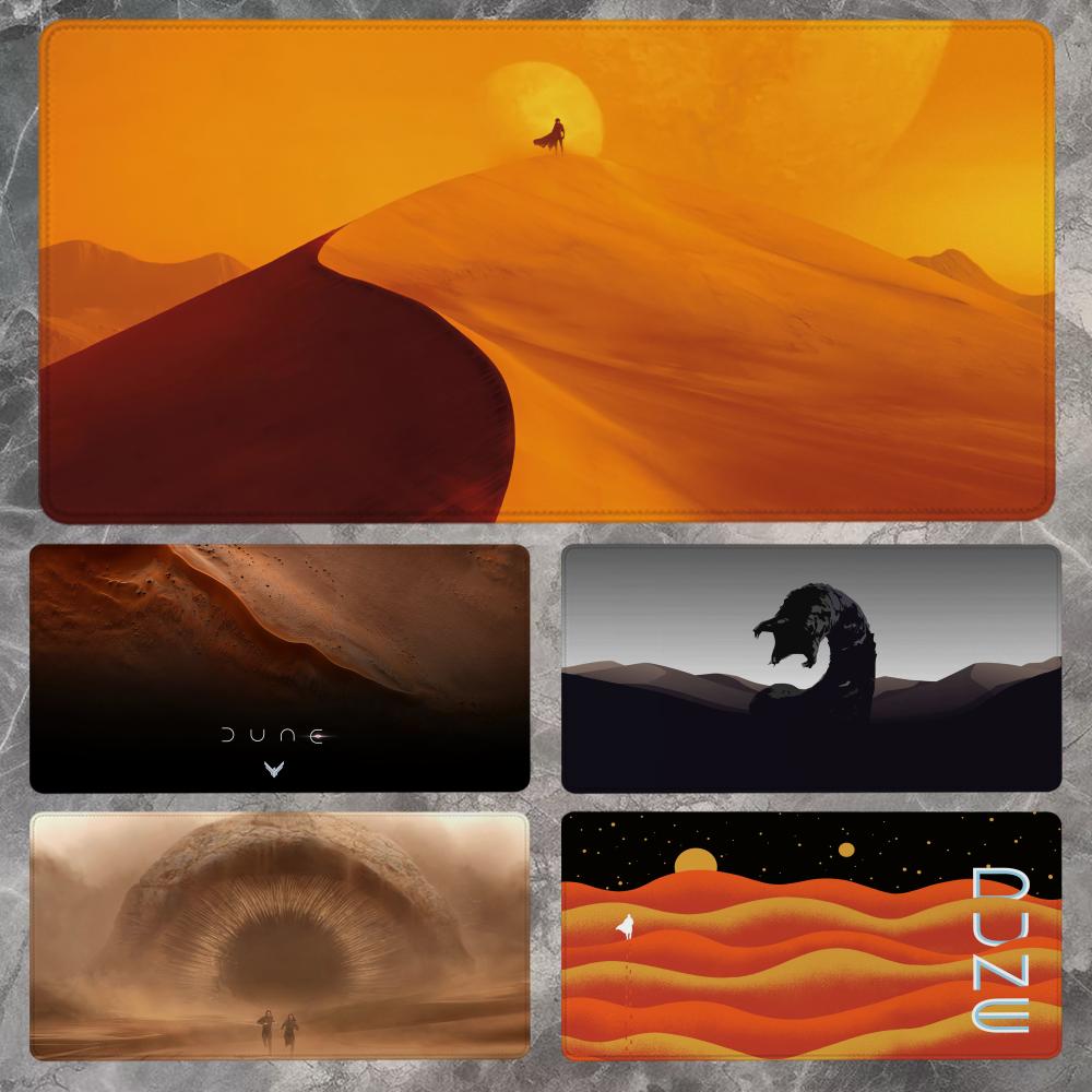 แผ่นรองเมาส์ Dune Part Two ขนา - Gaming Keyboard Non Mechanical บทวิจารณ์และราคา
