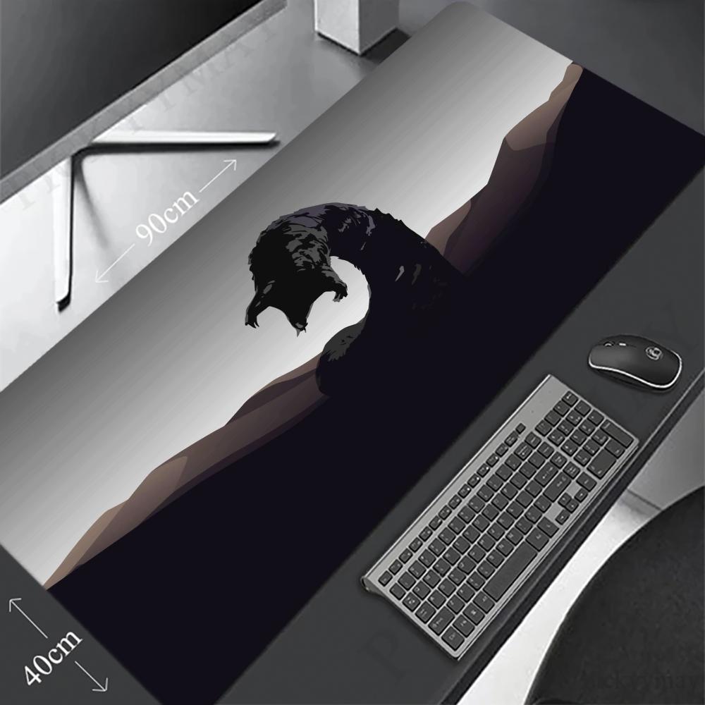 แผ่นรองเมาส์ Dune Part Two ขนา - Gaming Keyboard Non Mechanical บทวิจารณ์และราคา