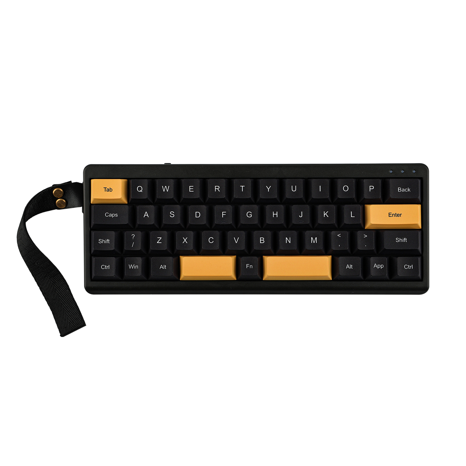EPOMAKER TH40 VIA คีย์บอร์ดแบบ - Gaming Keyboard 1 Hand บทวิจารณ์และราคา