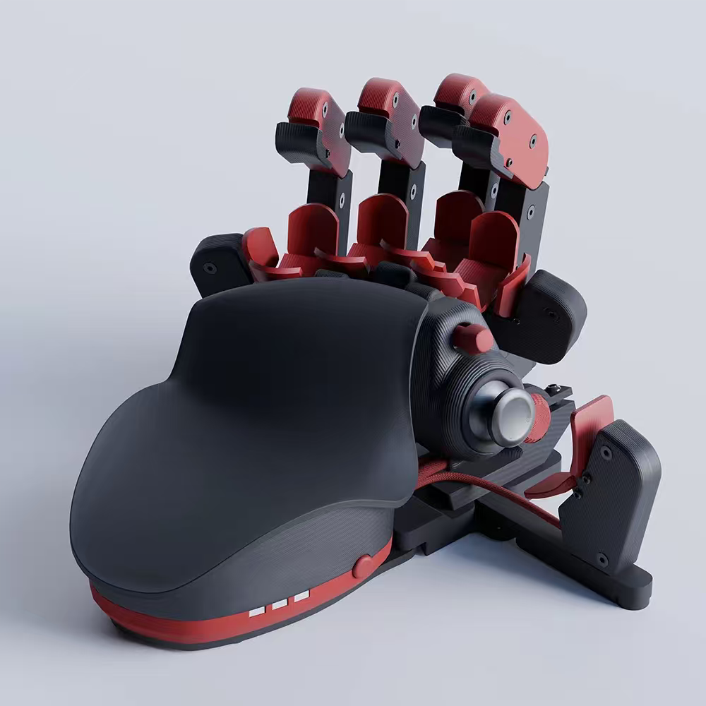 คีย์บอร์ดเกมมิ่งแบบใช้มือเดียว - Gaming Keyboard Ergonomic บทวิจารณ์และราคา