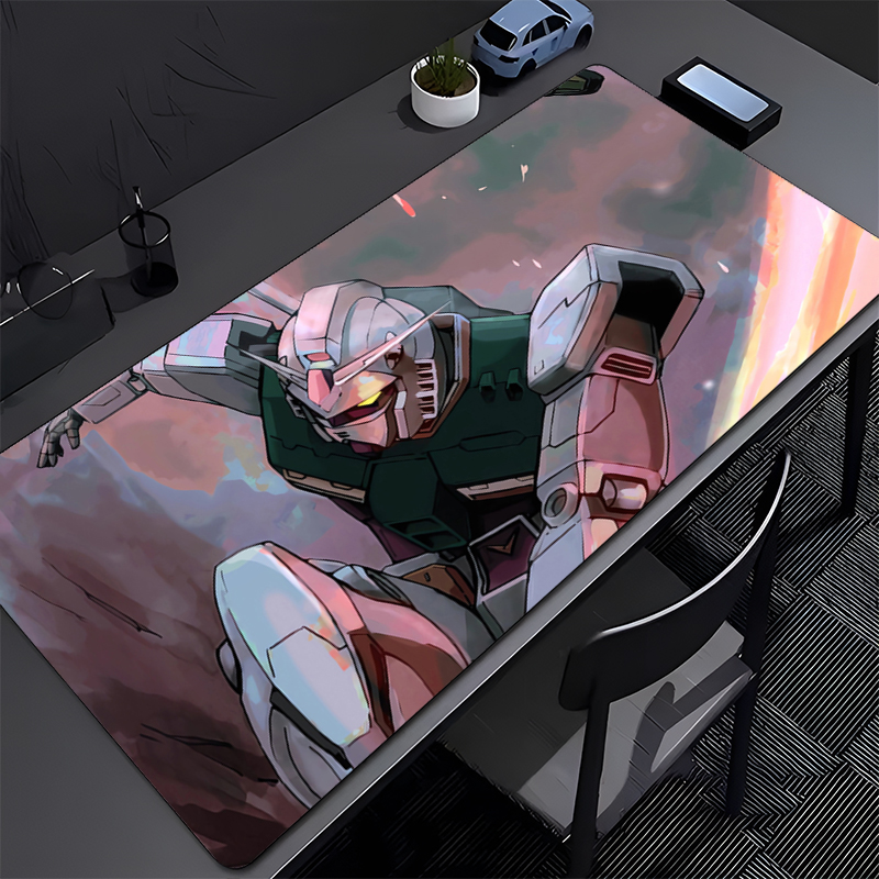 แผ่นรองเมาส์ขนาดใหญ่ Mechanica - Gaming Keyboard Non Mechanical บทวิจารณ์และราคา