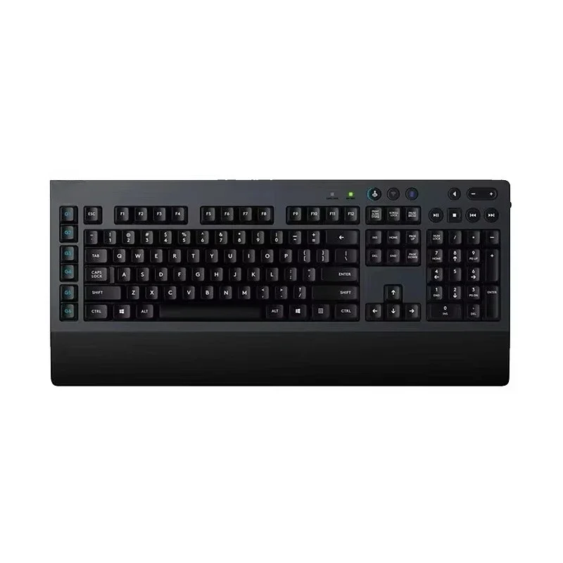 คีย์บอร์ดเกมมิ่งไร้สาย Origina - Gaming Keyboard Mechanical Wireless บทวิจารณ์และราคา