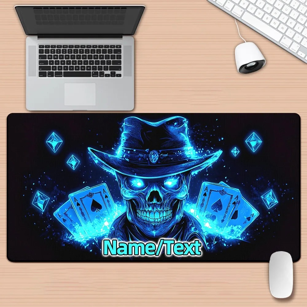 แผ่นรองเมาส์ขนาดใหญ่พิเศษลายแม - Gaming Keyboard Name บทวิจารณ์และราคา
