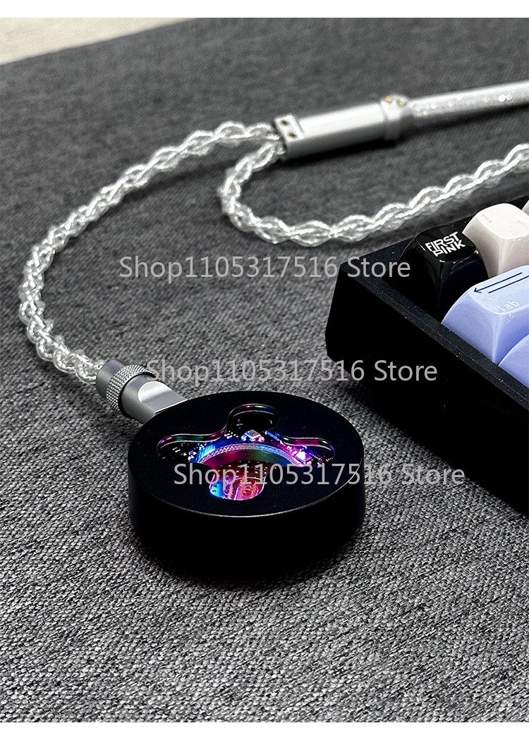 วันพลัสทู ดูอัล 8K เกーミ่่งคีย์ - Aviator Connector Kit บทวิจารณ์และราคา
