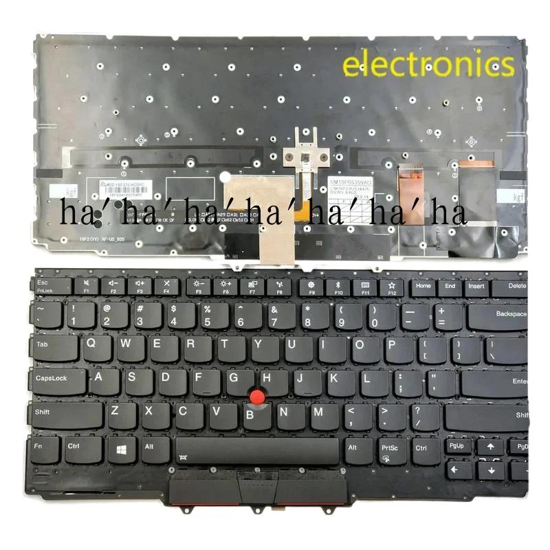 ใหม่สําหรับ Lenovo ThinkPad X1 - Gaming Keyboard Backlit บทวิจารณ์และราคา