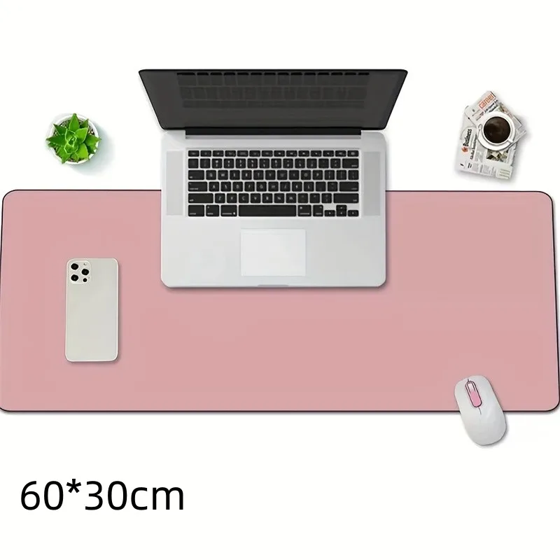 แผ่นรองเมาส์กันน้ำขนาดใหญ่ แผ่ - Gaming Keyboard Mouse บทวิจารณ์และราคา