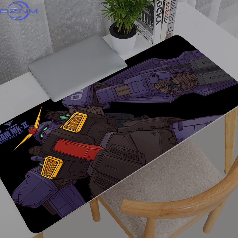 แผ่นรองเมาส์ โมบิลสูทกันดั้ม เ - Gaming Keyboard And Mouse Mobile บทวิจารณ์และราคา