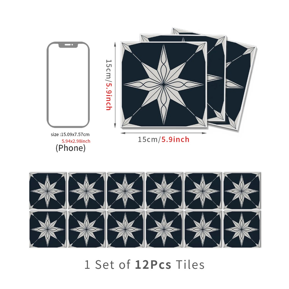 วอลเปเปอร์ติดผนังลายศิลปะ 12 แ - Pe Foam Sheet บทวิจารณ์และราคา