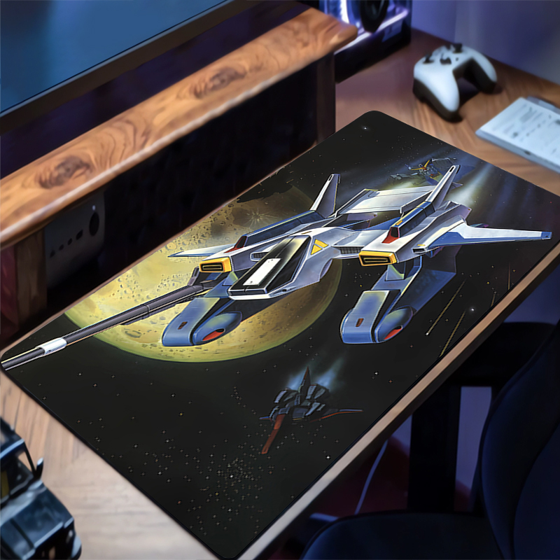 แผ่นรองเมาส์ Mechanical Warrio - Gaming Keyboard Non Mechanical บทวิจารณ์และราคา