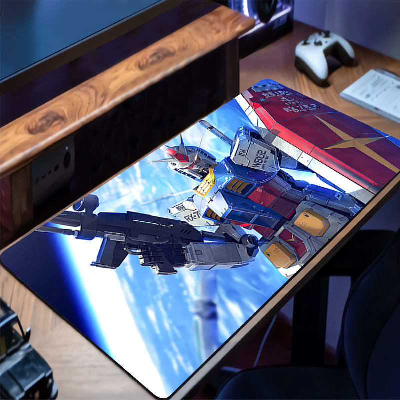 แผ่นรองเมาส์ Mechanical Warrio - Gaming Keyboard Non Mechanical บทวิจารณ์และราคา