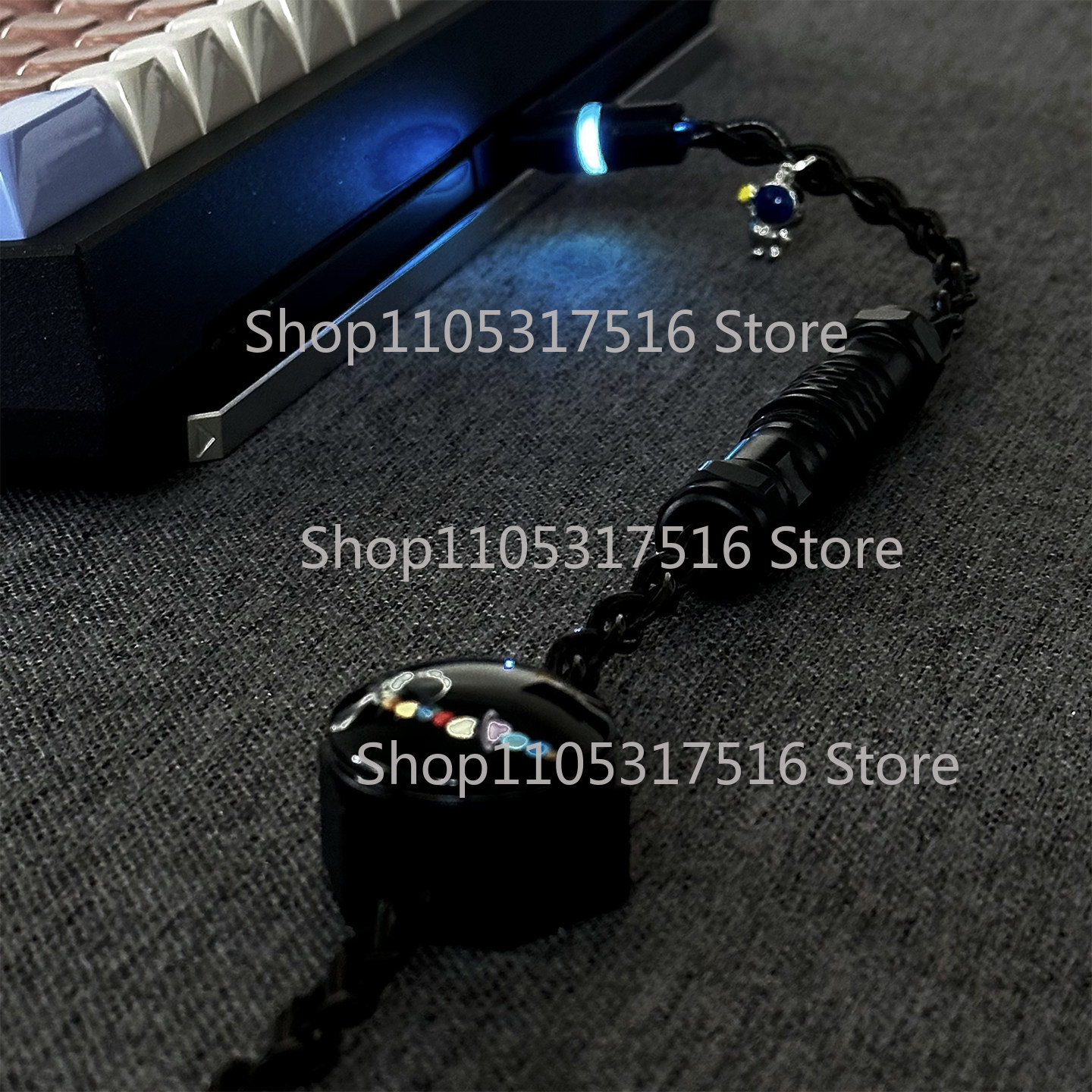 สายเชื่อมต่อการบินแบบคริสตัลเด - Aviator Connector Kit บทวิจารณ์และราคา