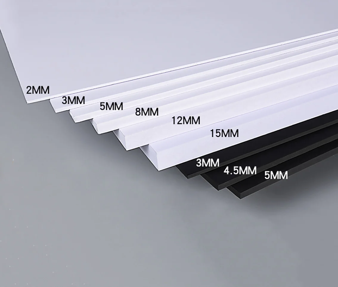 แผ่นโฟมพีวีซี 1-10 ชิ้น หนา 1ม - Pe Foam Sheet บทวิจารณ์และราคา