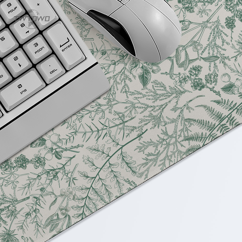 แผ่นรองเมาส์สำหรับเล่นเกมแผ่นร - Gaming Keyboard Non Mechanical บทวิจารณ์และราคา