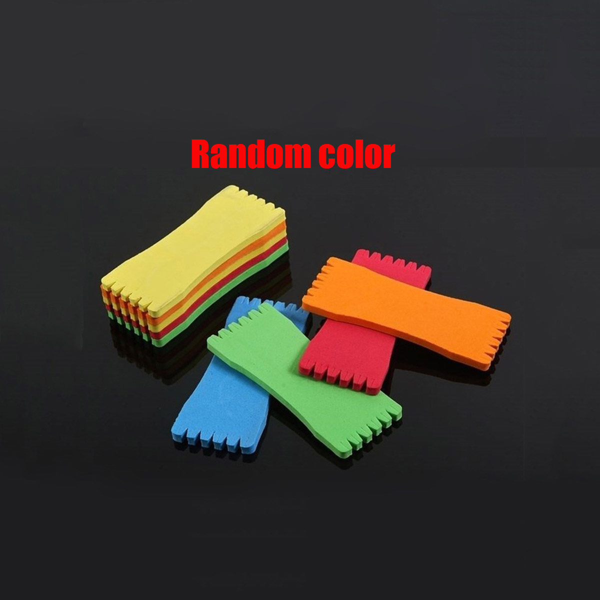 สายตกปลาผู้นําผู้ถือสายโฟมบอร์ - Pe Foam Sheet บทวิจารณ์และราคา
