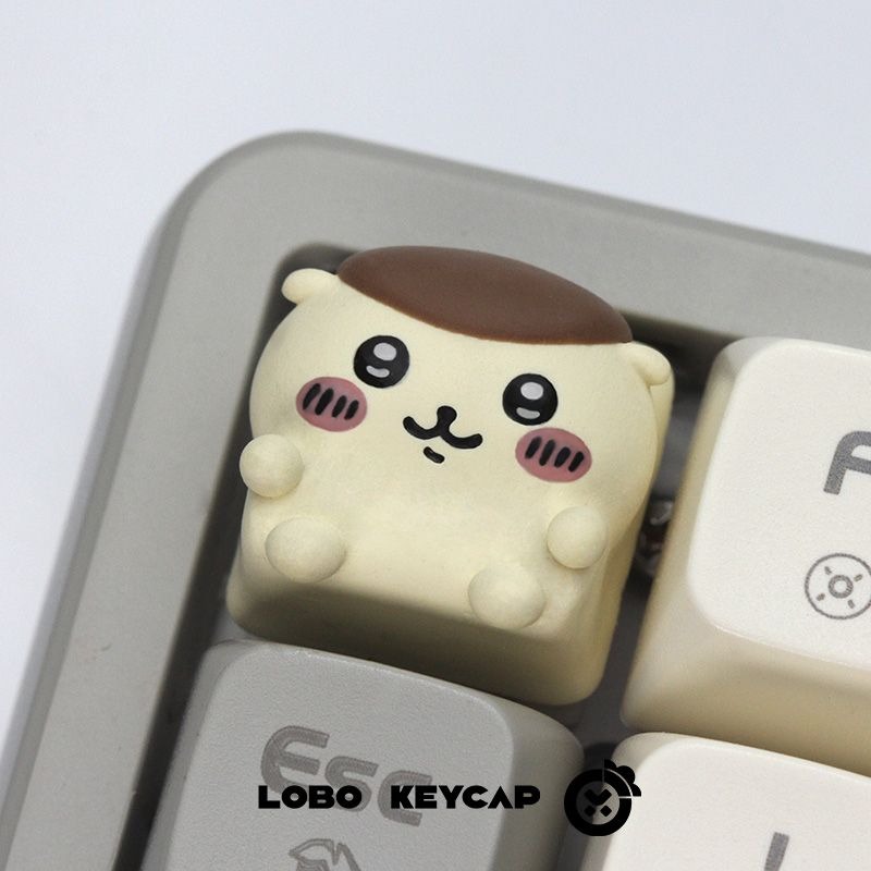 คีย์แคปคีย์บอร์ดลายการ์ตูน Chi - Gaming Keyboard Mechanical บทวิจารณ์และราคา