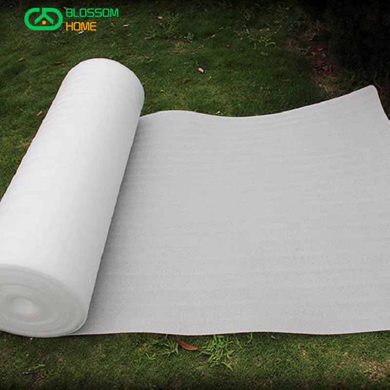 ความกว้าง 100 ซม. ผ้าฝ้ายมุกแผ - Pe Foam Sheet บทวิจารณ์และราคา