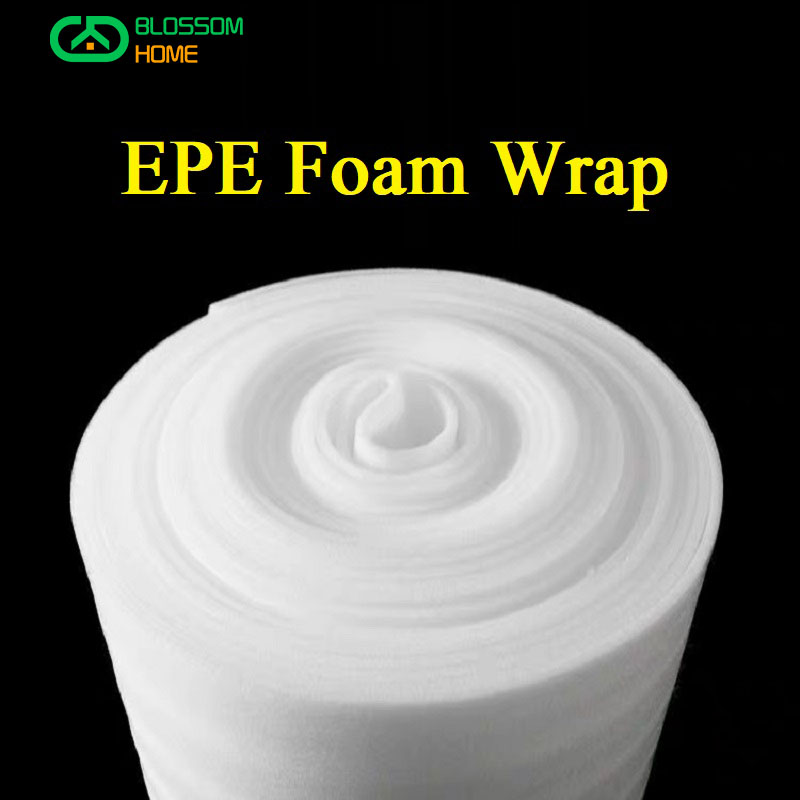 ความกว้าง 100 ซม. ผ้าฝ้ายมุกแผ - Pe Foam Sheet บทวิจารณ์และราคา