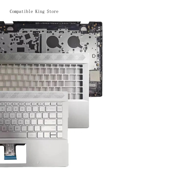 B แป้นพิมพ์ US ใหม่สำหรับ HP P - Gaming Keyboard Backlit บทวิจารณ์และราคา