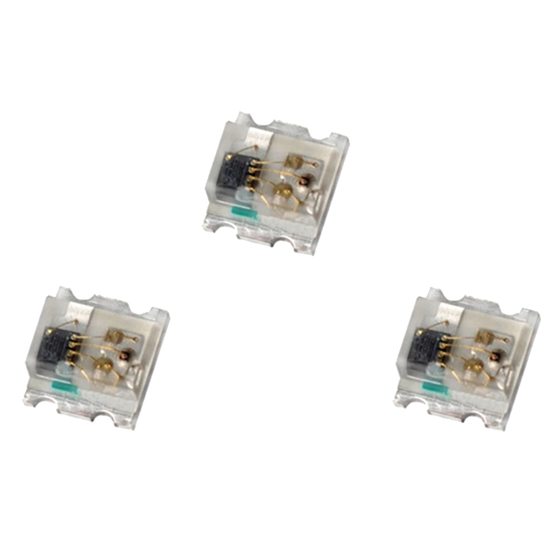 ABUP-2000Pcs WS2812 2020 ชิป L - Rgb Underglow Strip บทวิจารณ์และราคา