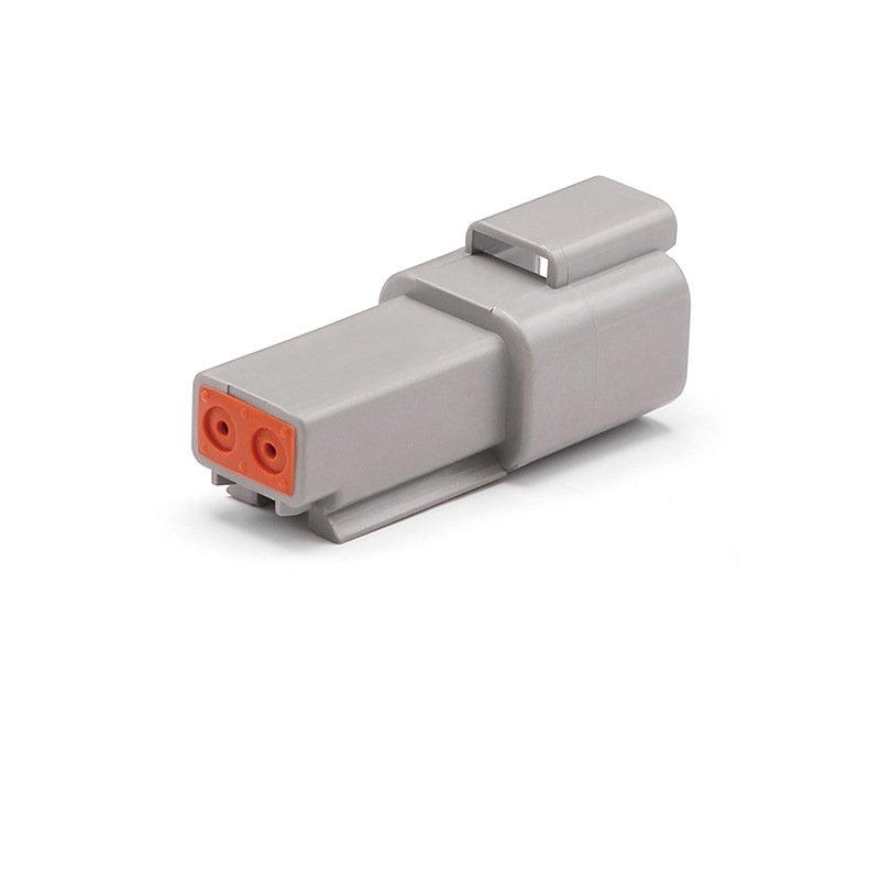 1/5/10ชุด DT-2/3/4/6/8/12Pin อ - Aviator Connector Kit บทวิจารณ์และราคา