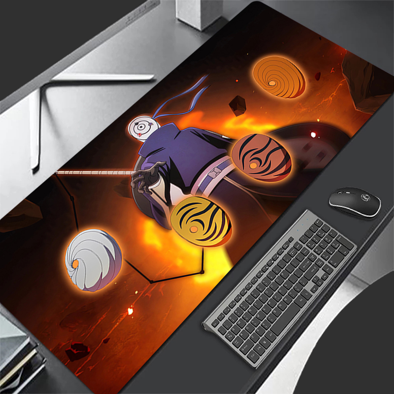 แผ่นรองเมาส์อะนิเมะคาร์เปขนาดใ - Gaming Keyboard Noise บทวิจารณ์และราคา